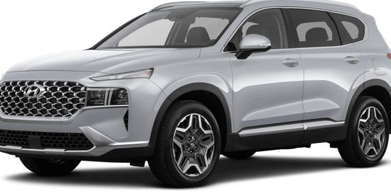 HYUNDAI SANTA FE 2023 5NMS4DAL6PH586565 image